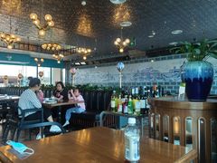 -FISH&POTATO Cō(地中海美食 万象城店)
