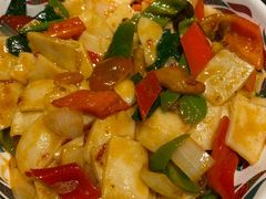 -巴依老爷新疆美食(清华东门店)
