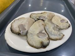 -濠轩阁特色生蚝火锅(水湾路店)
