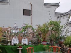 -陈生记黑鱼馆·20年活鱼现杀(宁波鼓楼店)