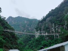 -福建天门山