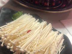 -祥源胡同·涮牛羊肉火锅(花桥店)