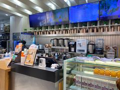 -CoCo都可(湖滨银泰店B区店)