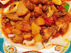 -巴依老爷新疆美食(望京小街店)