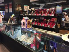 -百老汇(上水广场店)