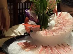 -揽季锅物会.福建黄鱼.海鲜姿造(五四路店)