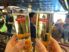 -青岛啤酒博物馆