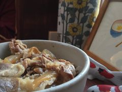 肥牛饭-铃木食堂(帽儿胡同店)