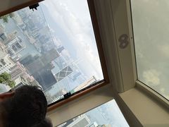 -山顶缆车