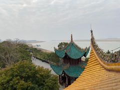 -岳阳楼景区