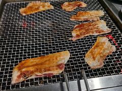 -同心烧烤(总店)