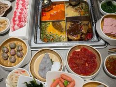 -海底捞火锅(江宸天街店)
