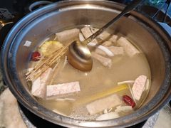 -大头椰·椰子鸡火锅(南宁万象城店)