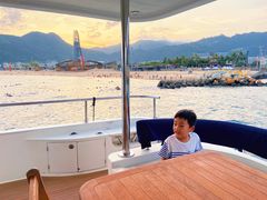 -大梅沙游艇度假酒店