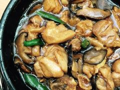 -杨铭宇黄焖鸡米饭(芙蓉巷店)