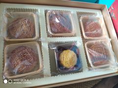 -梦菲思饼屋(瑞金宾馆店)
