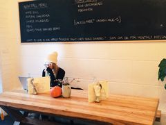 -Egg•Allday Brunch(襄阳北路店)