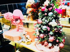 -BEAST野兽派(上海浦东嘉里城店)