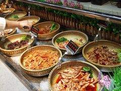 -格瑞欧海鲜自助烤肉火锅(光彩店)