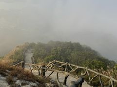 -梧桐山风景名胜区