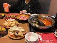 -牛New寿喜烧(青浦店)