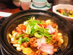 -玲珑·新粤菜(安华汇店)