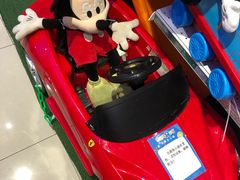 -TOYSRUS玩具反斗城(苏州中心店)