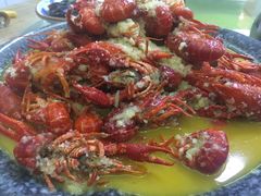 -杨胖子私房菜(秦虹路店)