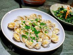 葱油白蛤-兰溪小馆(首经贸店)