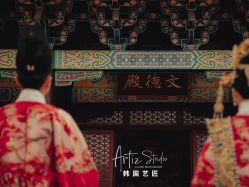 -艺匠摄影ARTIZ STUDIO(南京店)