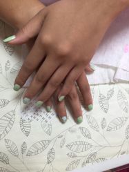 picture-尚美皮肤管理·美甲美睫高订