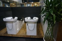 店内环境-霓·Hair