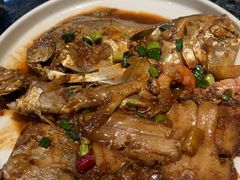 -小城故事·地道宁波味(月湖盛园店)