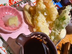 -花潮料理艺食馆(世欧广场店)