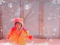 -世界之窗阿尔卑斯冰雪世界