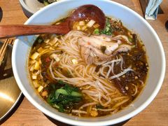 -SHAN山(前滩太古里店)