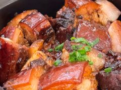 红烧肉-群乐饭店(滨安路店)