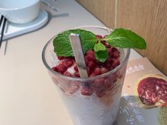 -蔡澜点心(三里屯T+MALL店)