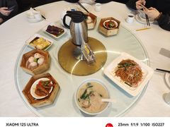-鹿其林酒家(大学城店)