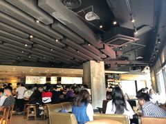 -星巴克臻选(重庆大融城店)