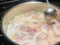 -凤园椰珍·臻品椰子鸡(保利时光里店)
