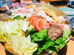 -一心创作料理屋(经开万达店)
