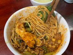 -朱儿面庄(洋河三路店)