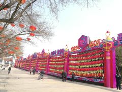 -大雁塔北广场音乐喷泉
