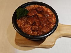 -俄士厨房(时代天街店)