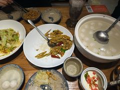 -丹江渔村(首都机场店)