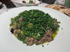 -孙记驴肉山庄(李桥店)