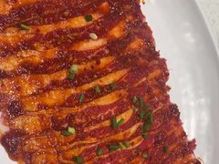 -韩时烤肉(丰科万达广场店)