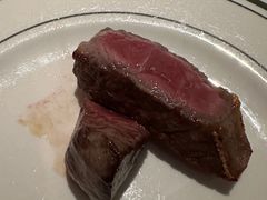 -Wolfgang’s Steakhouse 沃夫冈牛排馆(上海白玉兰广场店)