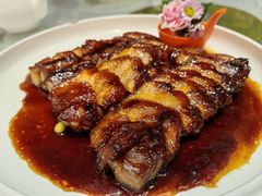 -金满楼(天河中路店)